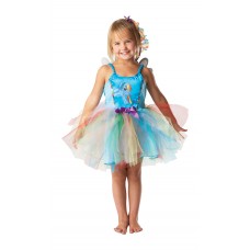 Mlp- Rainbow Dash Tutu Fairy