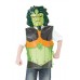 Gormiti Forest Blister Set  One Size 4+                        
