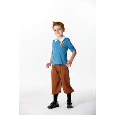 Tintin Child
