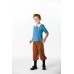 Tintin Child