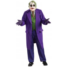 Deluxe The Joker™ - Adult                                    