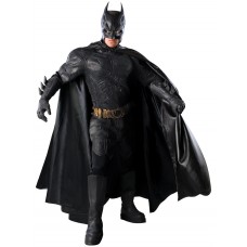 Collector Batman                                               