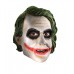 The Joker™ Adult 3/4 Mask                                    