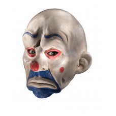 The Joker™ Clown Adult Mask                                  