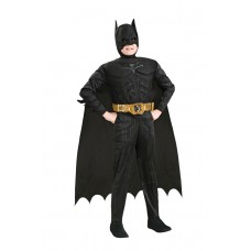 Dark Knight Child Deluxe Mc