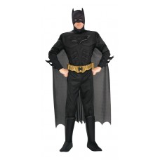 Dlx. Batman 