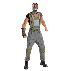 Dlx. Bane   