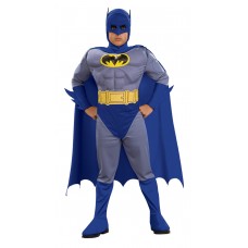 Dlx M/c Batman                                                 