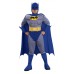 Dlx M/c Batman                                                 