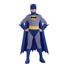 Batman                                                         