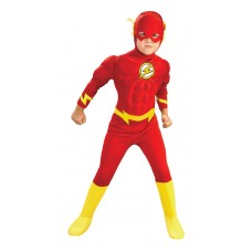 Deluxe Muscle Chest The Flash™                               