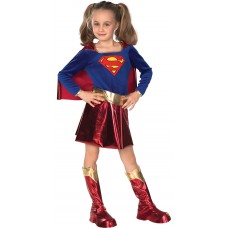 Supergirl™                                                   