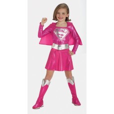 Pink Supergirl™                                              