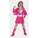 Pink Supergirl™                                              