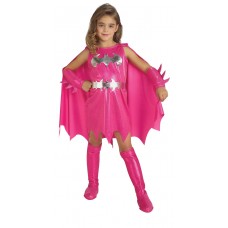Pink Batgirl™                                                