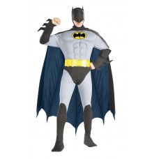 Deluxe Muscle Chest The Batman™                              