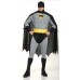 Dlx Muscle Chest The Batman™ - Plus Size                     