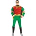 Teen Titans™ Deluxe Muscle Chest Robin™                    