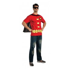Robin T-shirt (male) 