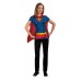 Supergirl Tshirt     