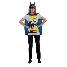 Batgirl Tshirt       