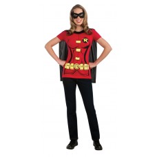 Robin Tshirt (female) 