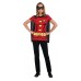 Robin Tshirt (female) 
