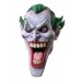 The Joker™ Deluxe Latex Adult Mask                           