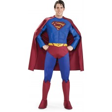 Supreme Edition Superman™ M.c. Lycra«                       