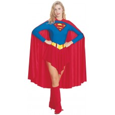 Supergirl ™                                                  
