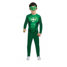 Green Lantern Bliste 