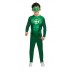 Green Lantern Bliste 