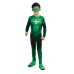 Hal Jordan - Child      