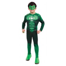 Dlx. Hal Jordan - Child   