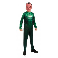 Sinestro - Child