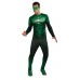 Hal Jordan       