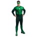 Dlx. Hal Jordan      