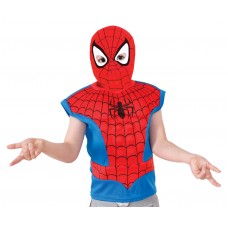Classic Spiderman Dress Up Set One Size