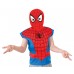 Classic Spiderman Dress Up Set One Size