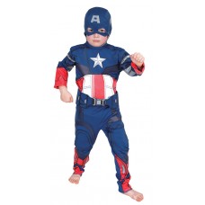 Captain America  