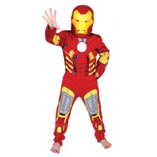 Iron Man    