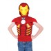 Iron Man Eva Dress Up One Size