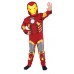 Deluxe Padded M.chest Iron Man