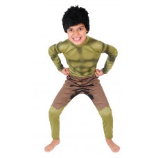 Hulk      