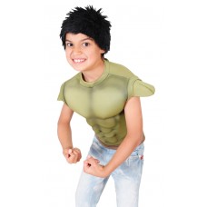 Hulk Eva Dress Up Set  One Size   
