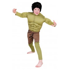 Premium Eva M.chest Hulk