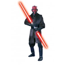 Super Deluxe Darth Maul™ - Adult                             