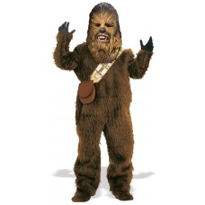Deluxe Chewbacca™ - Child                                    