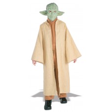 Deluxe Yoda™ - Child                                         