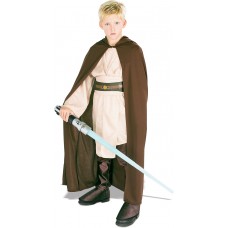 Jedi™ Child Hodded Robe                                      